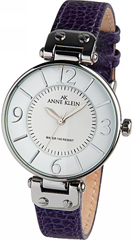 Часы Anne Klein Ring 9169WTPR